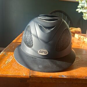 GPA First Lady Helmet